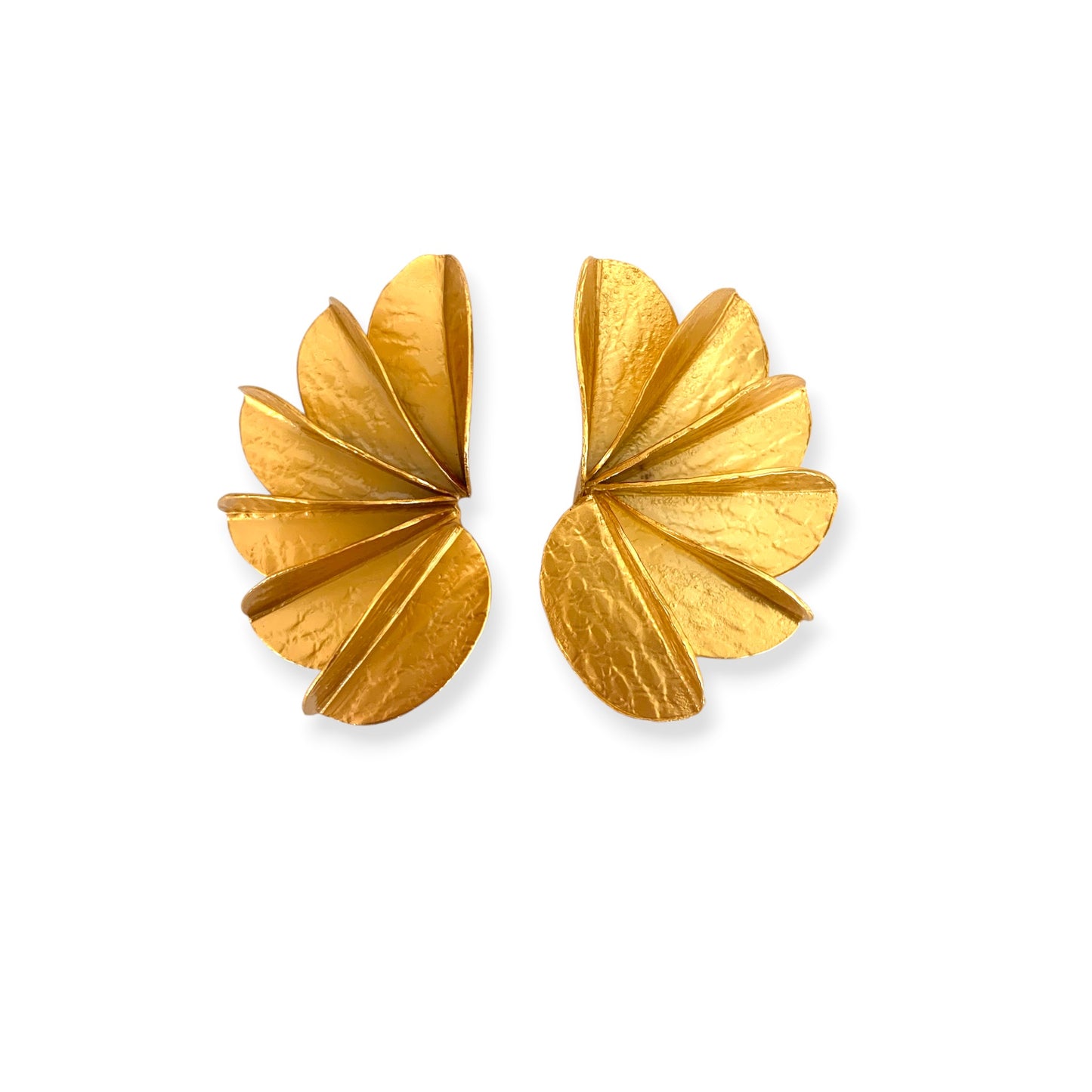 Aretes Matelé