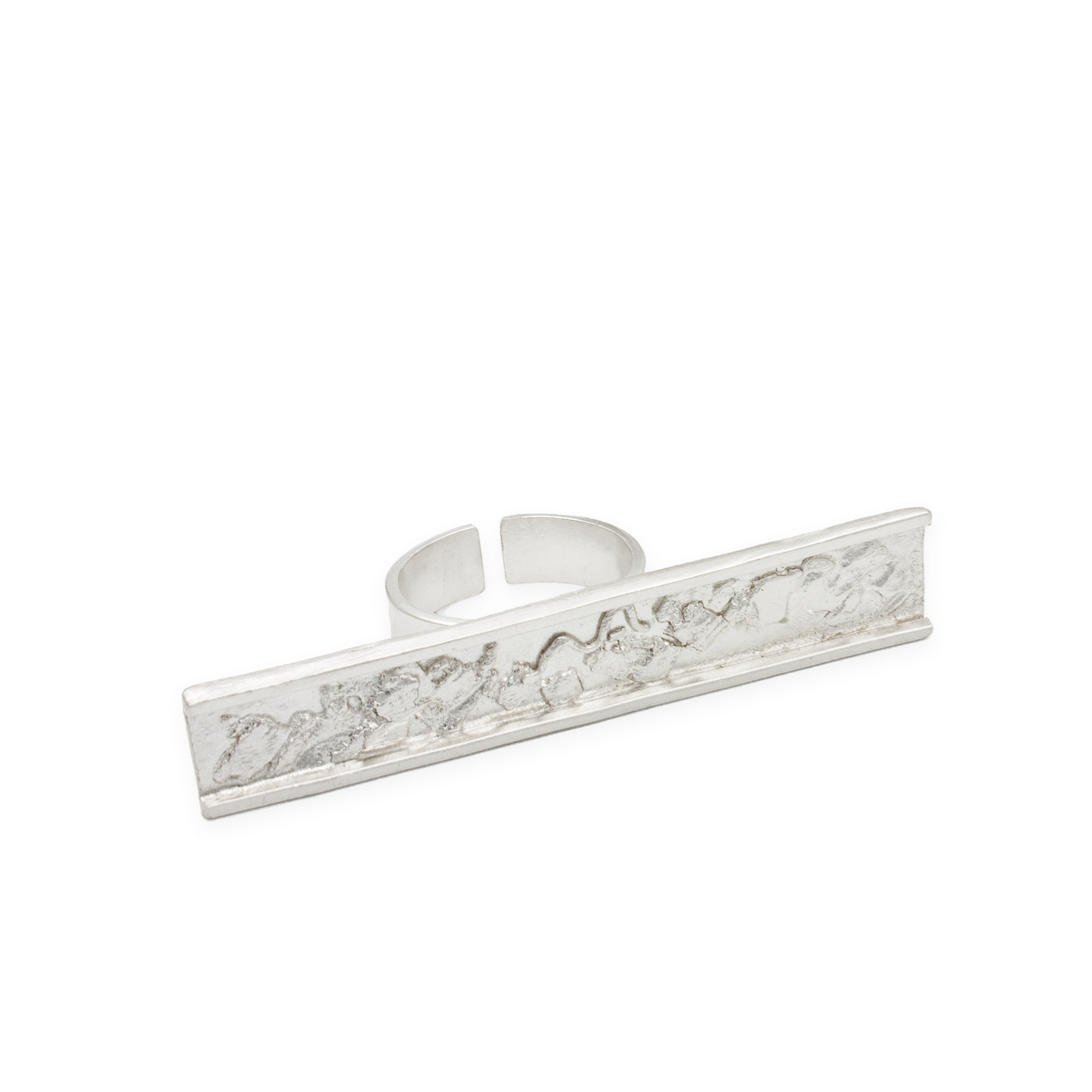 Anillo Camino De Fuego