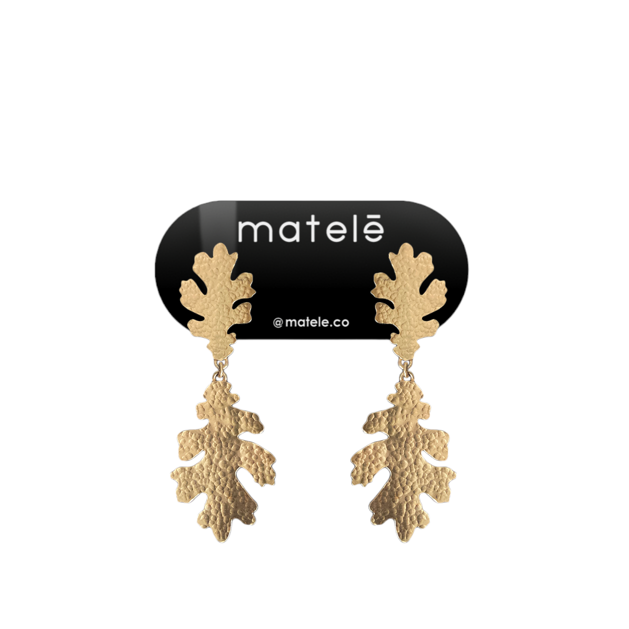 Aretes Ivonne