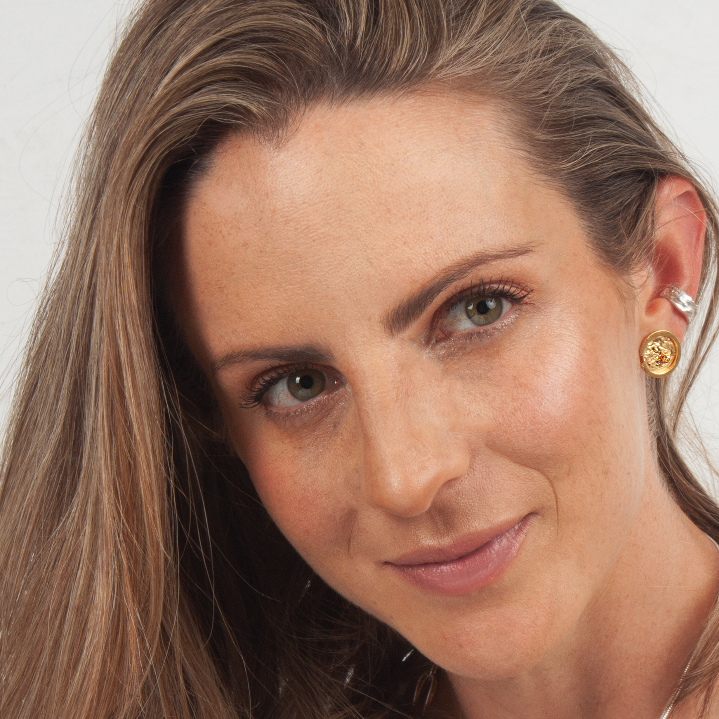 Earcuff Camino De Fuego