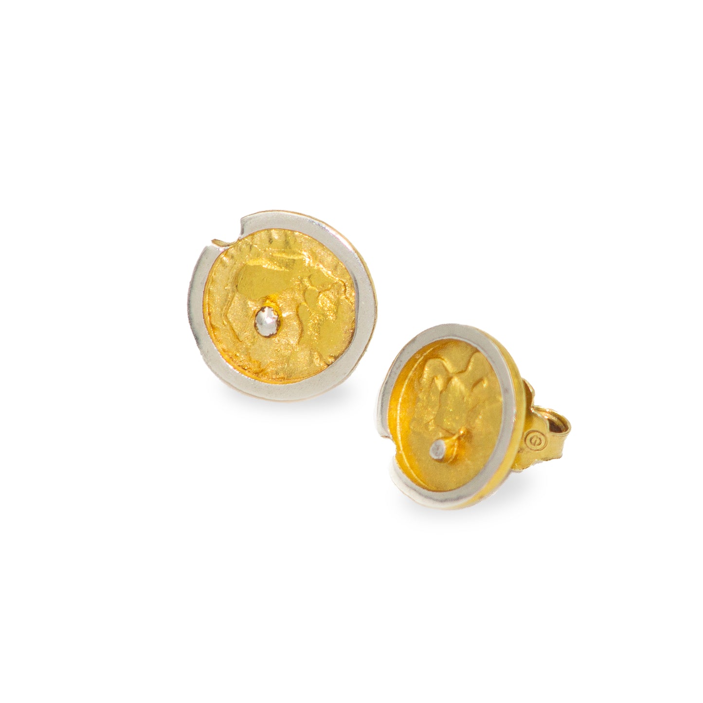 Topos Lago de Lava Med