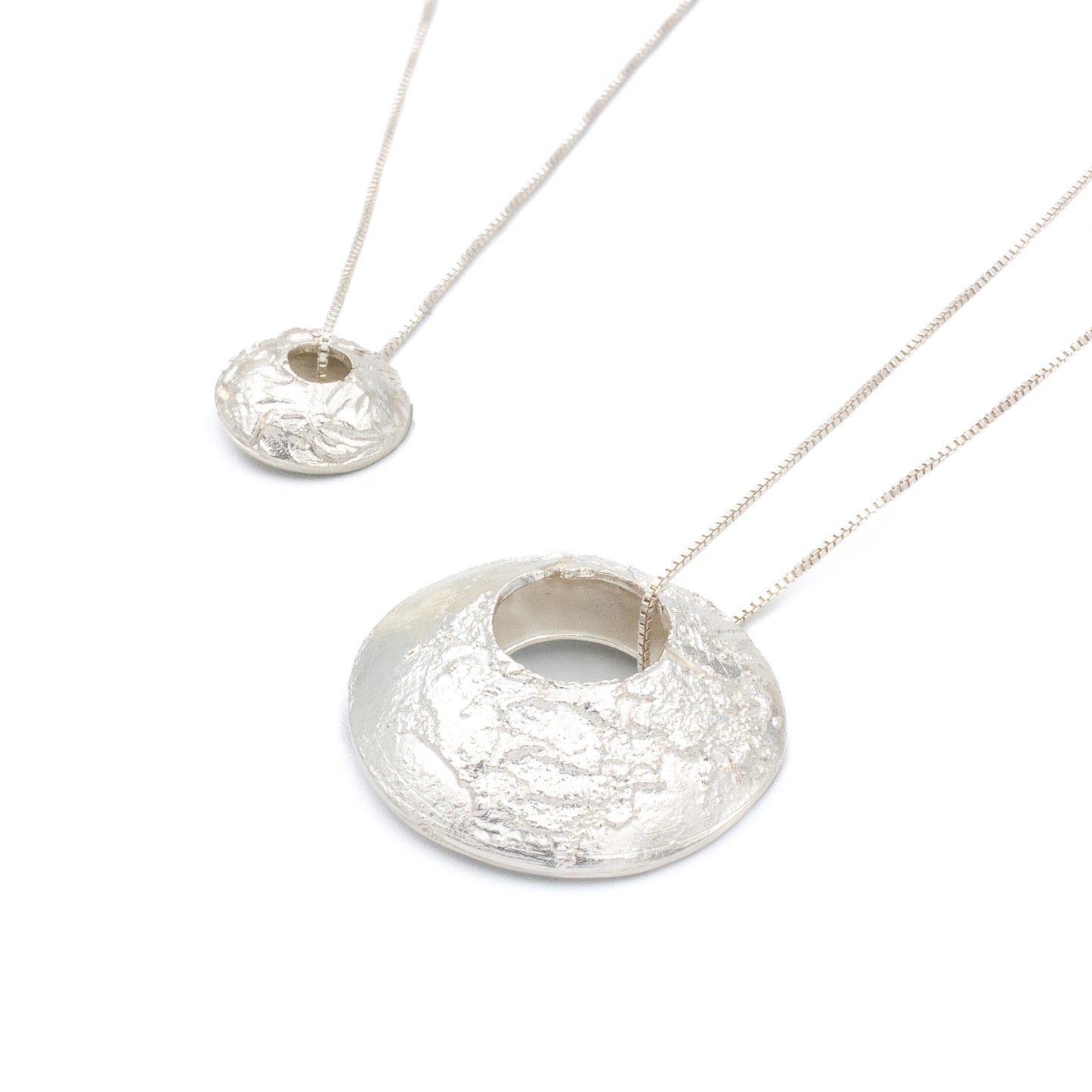 Collar Volcan