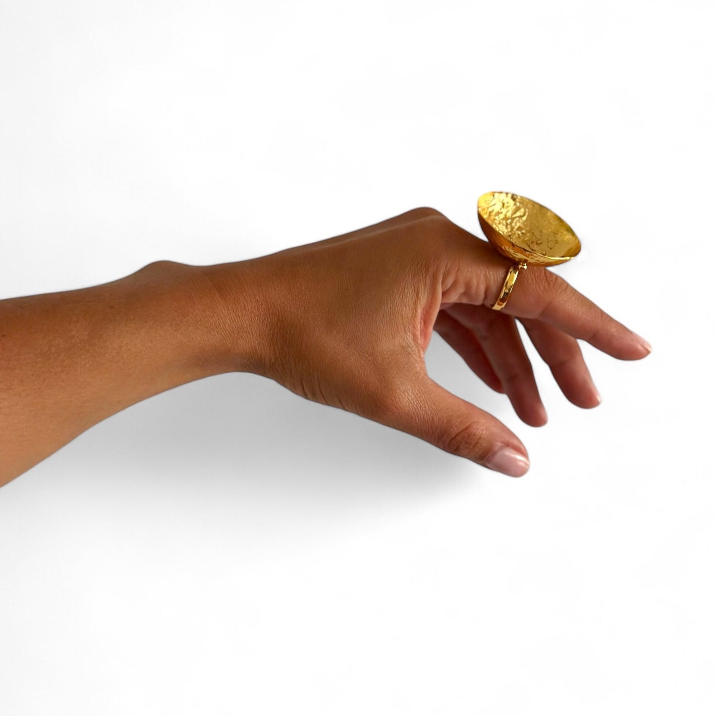 Anillo Cántaro Maxi