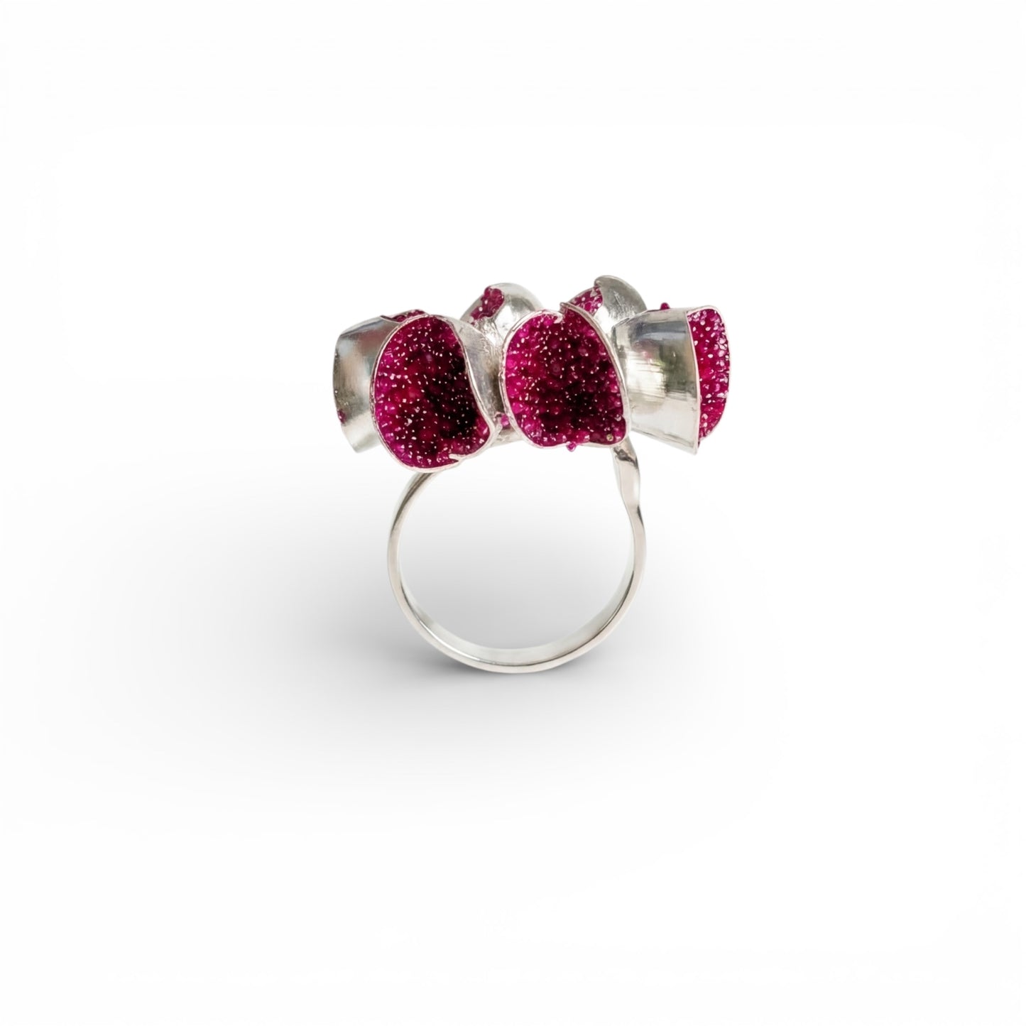 Anillo Buganvillia