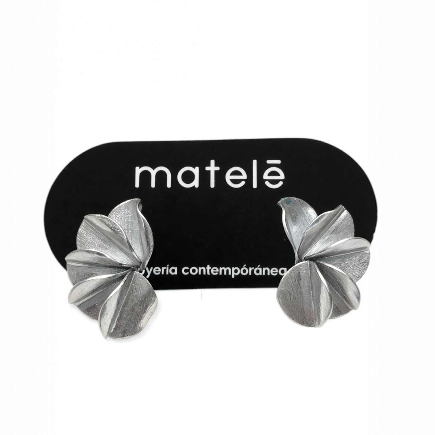 Aretes Elisa Med