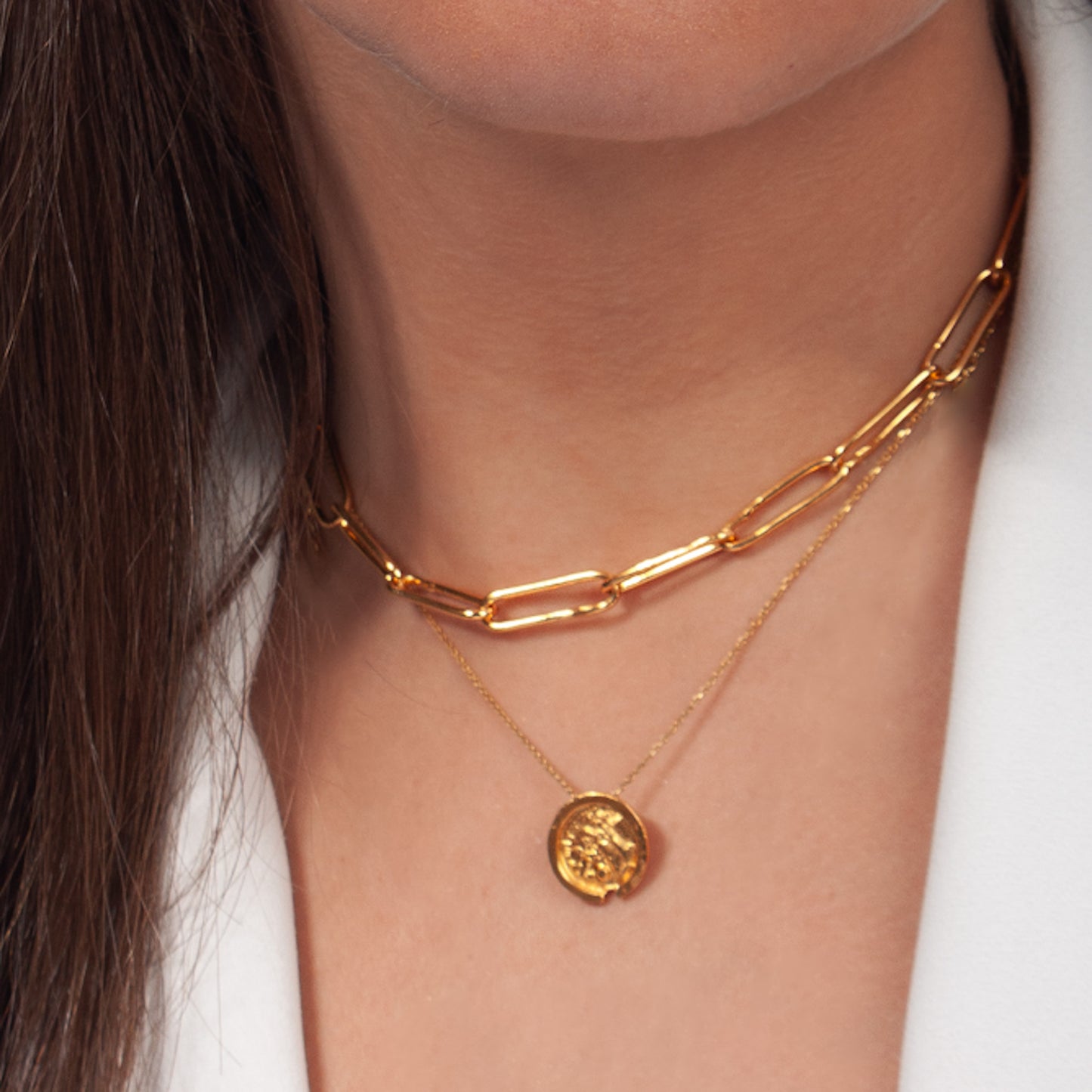 Dije-Cadena Lago de Lava Med