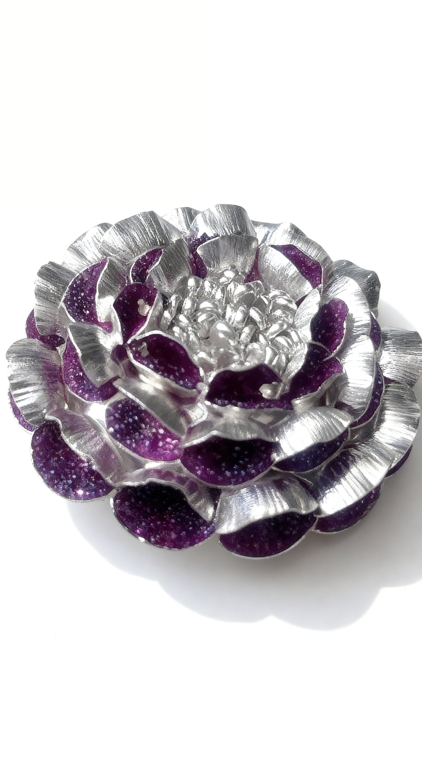 Broche Roseton (Pre-Order)