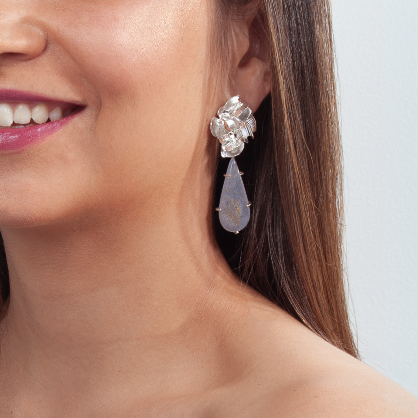 Aretes Lilo