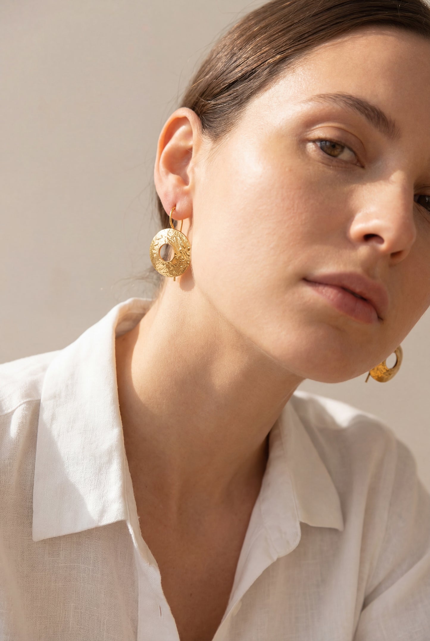 Aretes Volcán Dorado