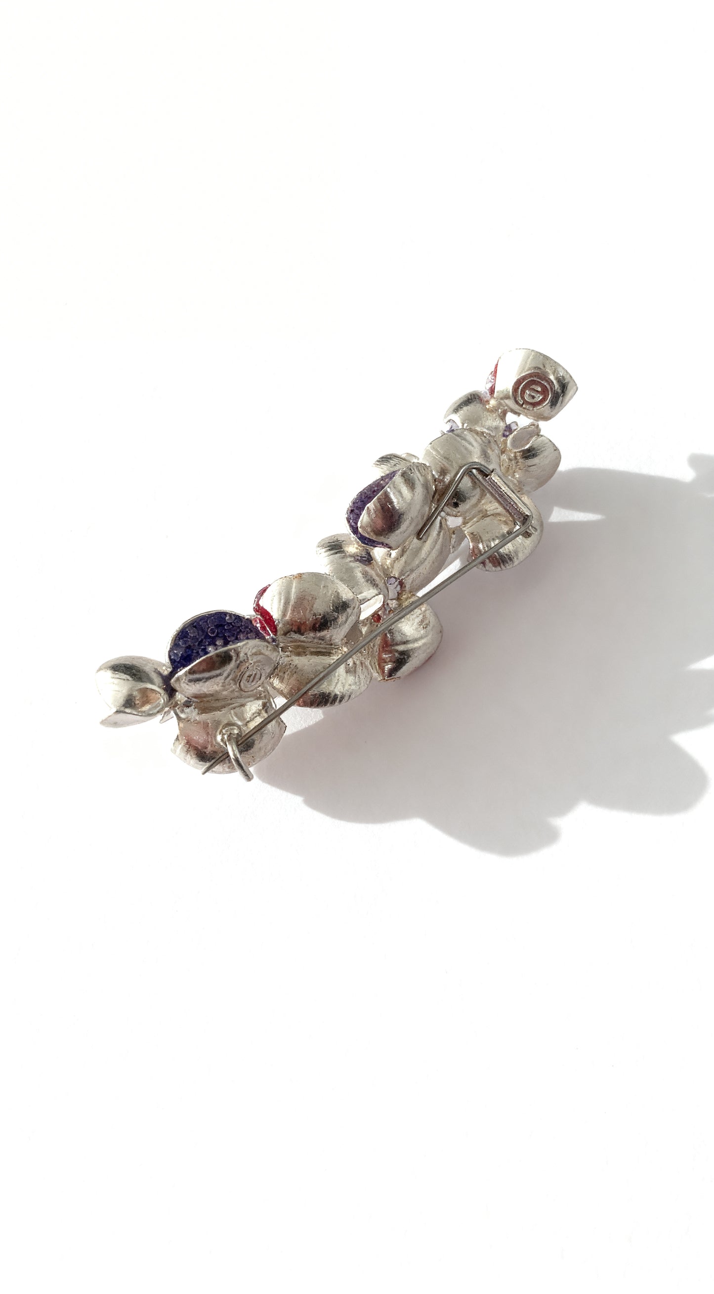 Broche Primavera (Pre-Order)