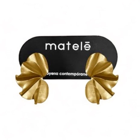 Aretes Elisa