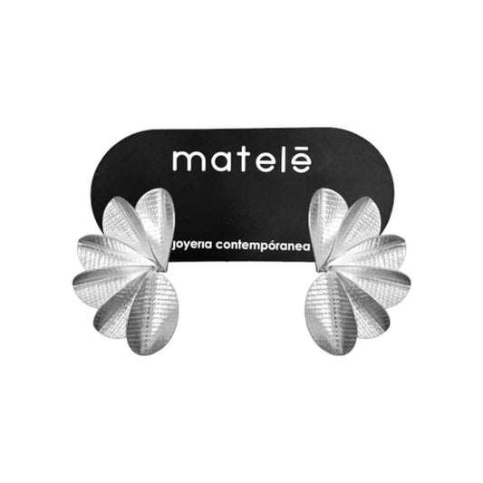 Aretes Matelé