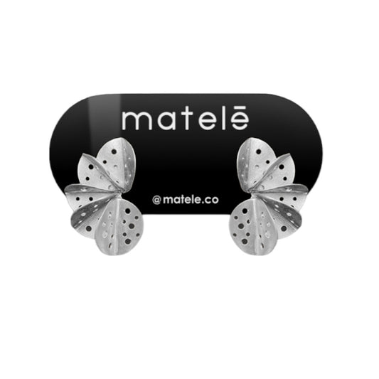 Aretes María Pepitas