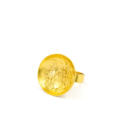 Anillo Cántaro Maxi