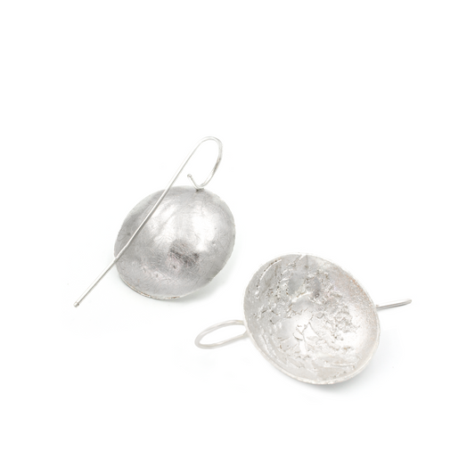 Aretes Cántaro