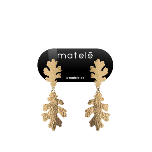Aretes Ivonne
