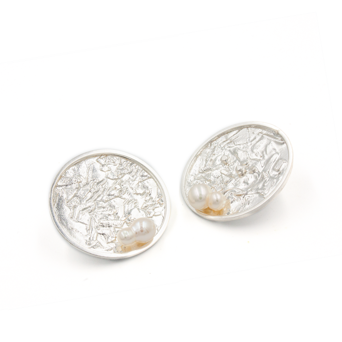 Aretes Lago de Lava