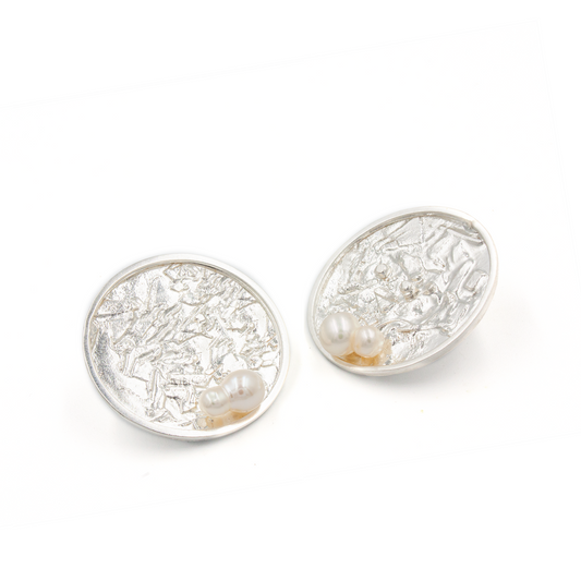 Aretes Lago de Lava