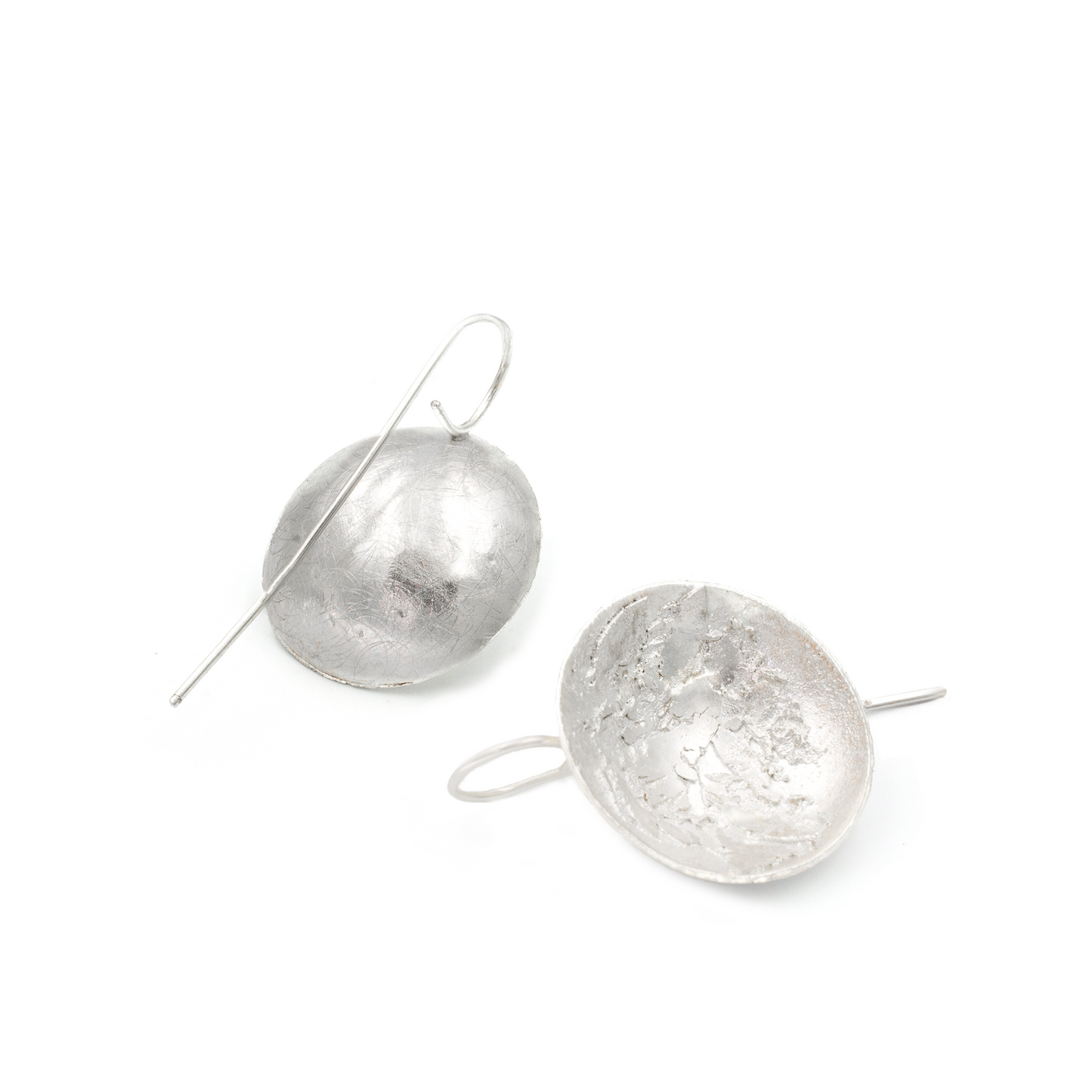 Aretes Cántaro
