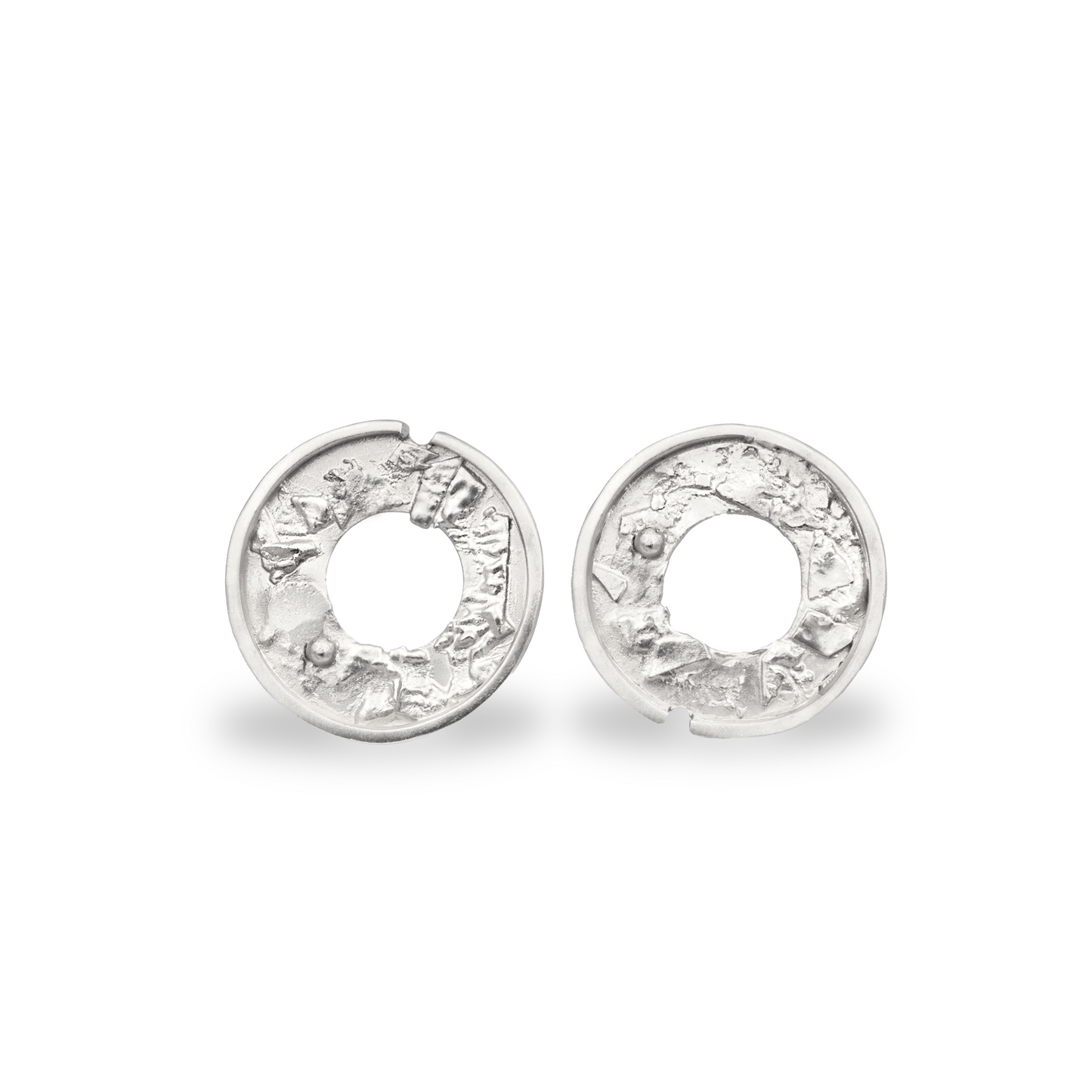Aretes  Centro