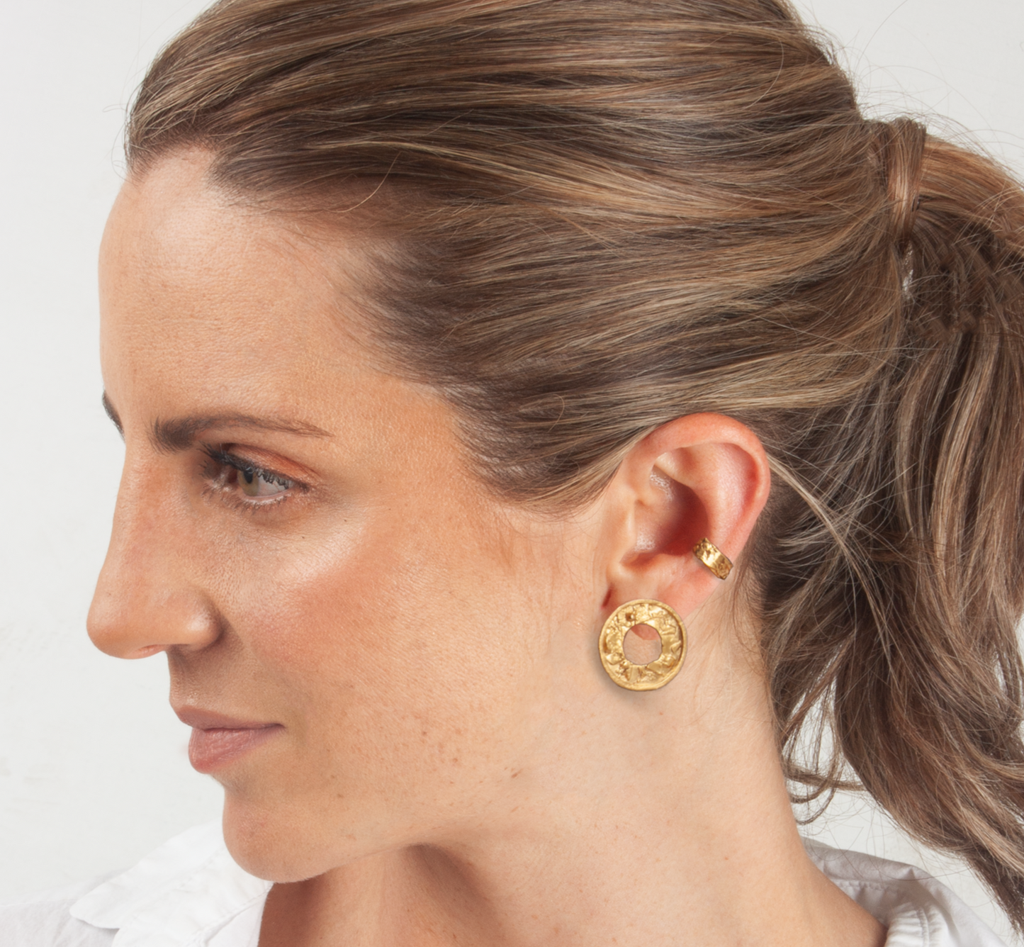 Aretes  Centro