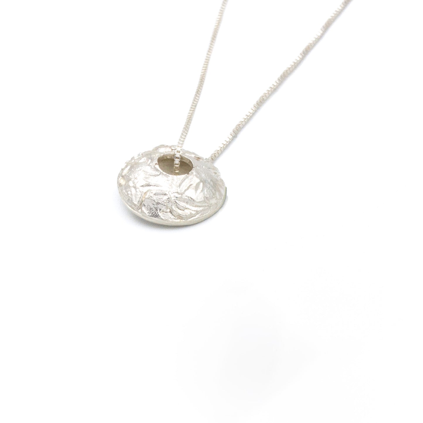 Collar Volcán Mini