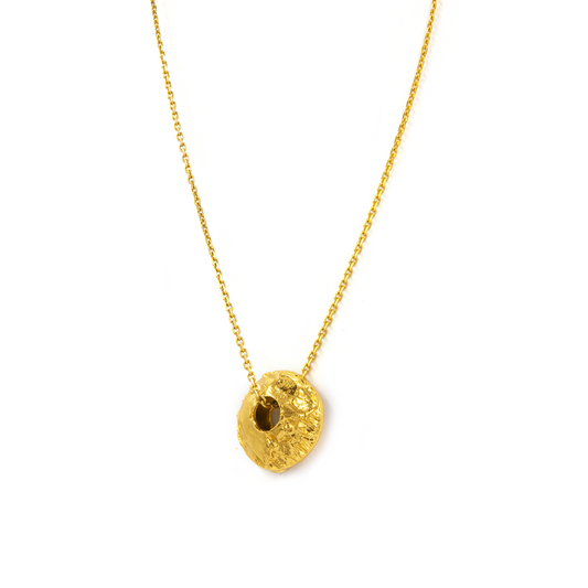 Collar Volcán Mini