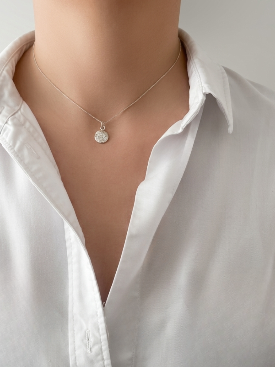 Collar Laguito