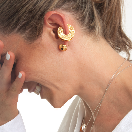 Earcuff Centro