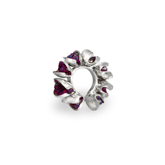Earcuff Savia Color