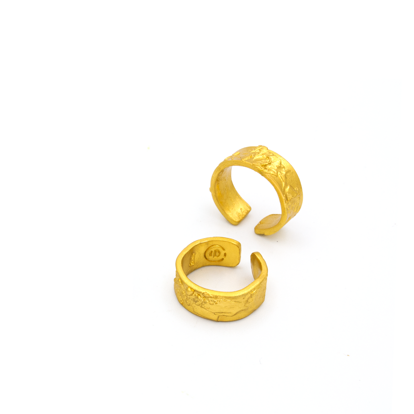 Earcuff Camino De Fuego