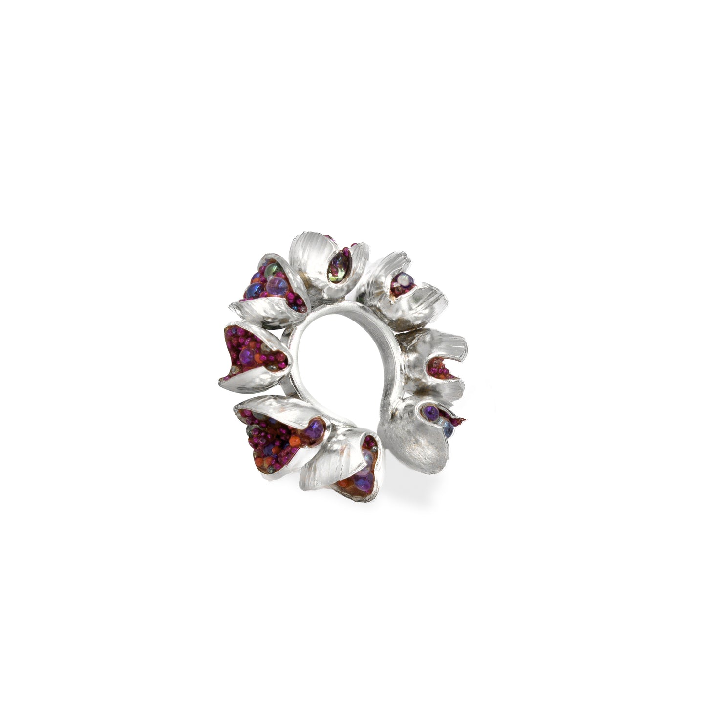 Earcuff Savia Color