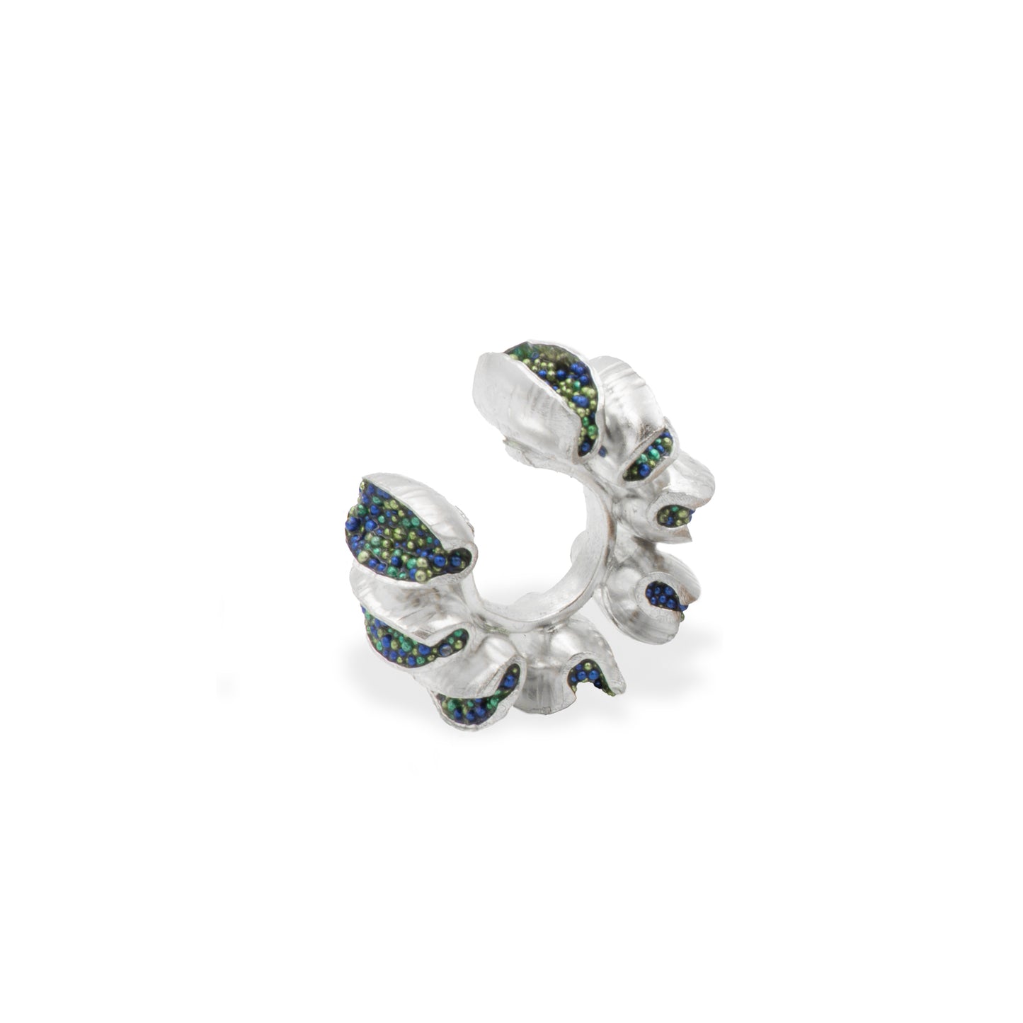 Earcuff Savia Color