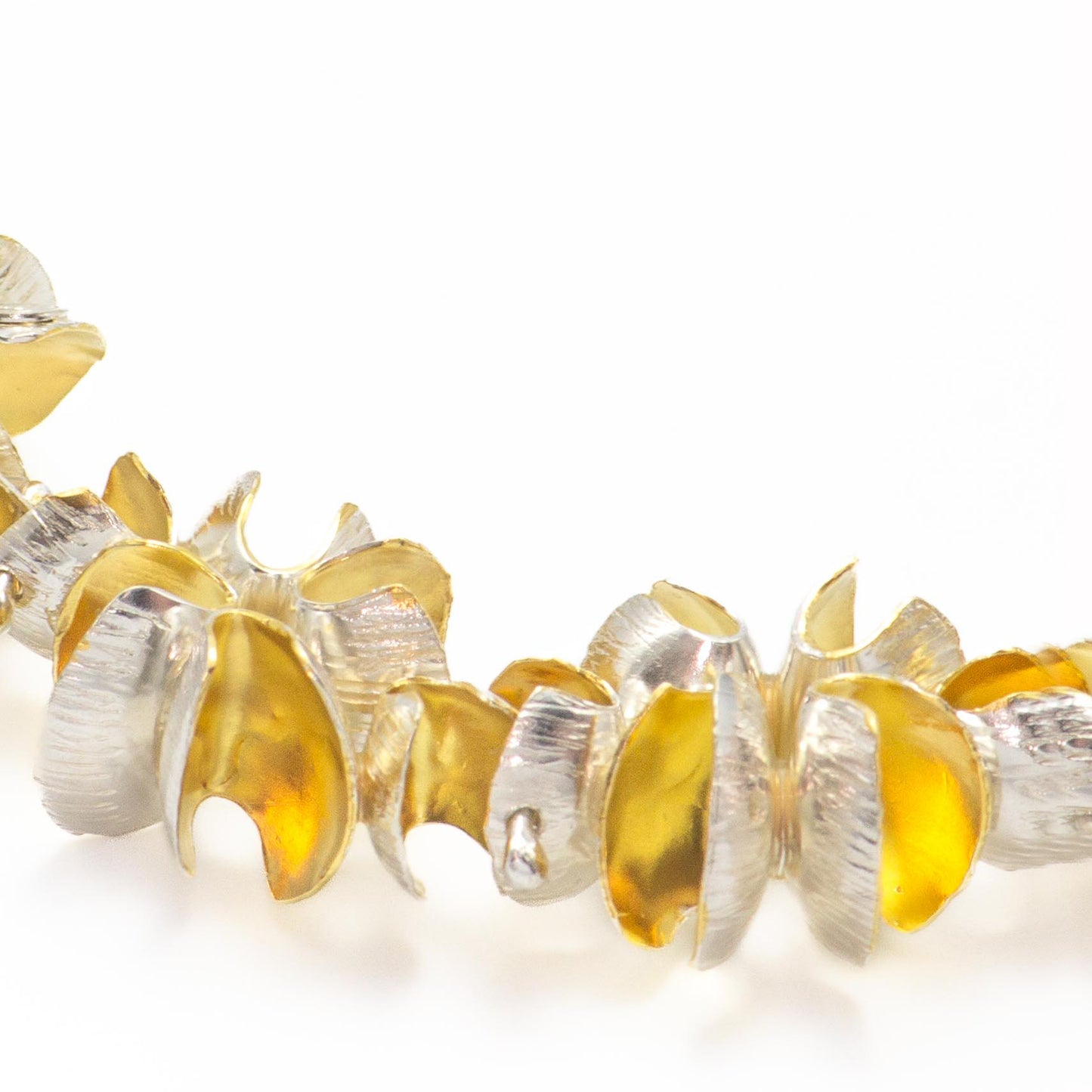 Collar Sol De Savia