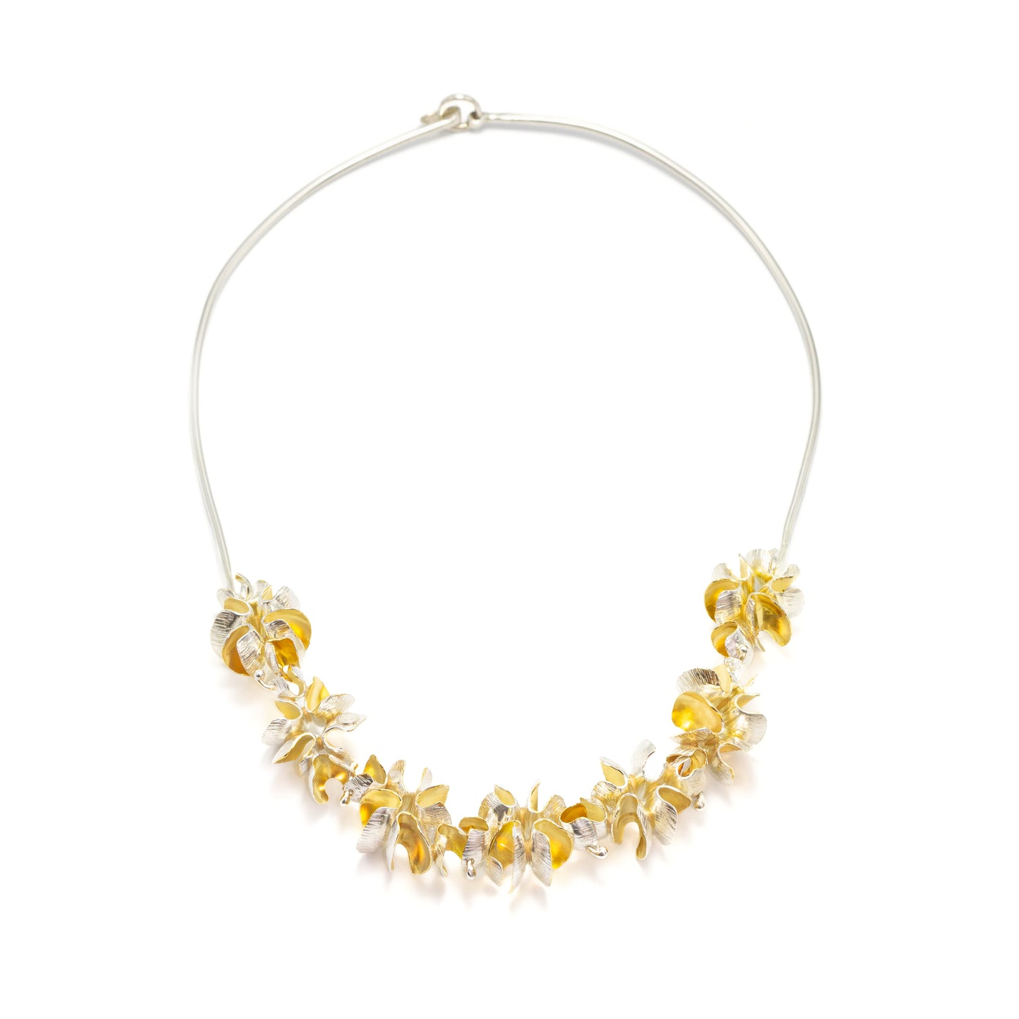 Collar Sol De Savia
