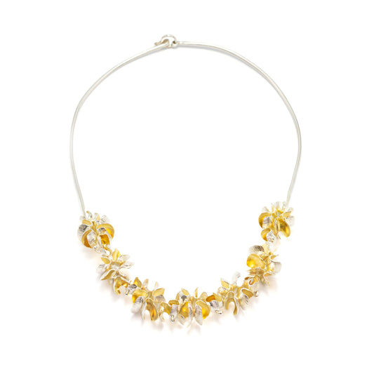 Collar Sol De Savia