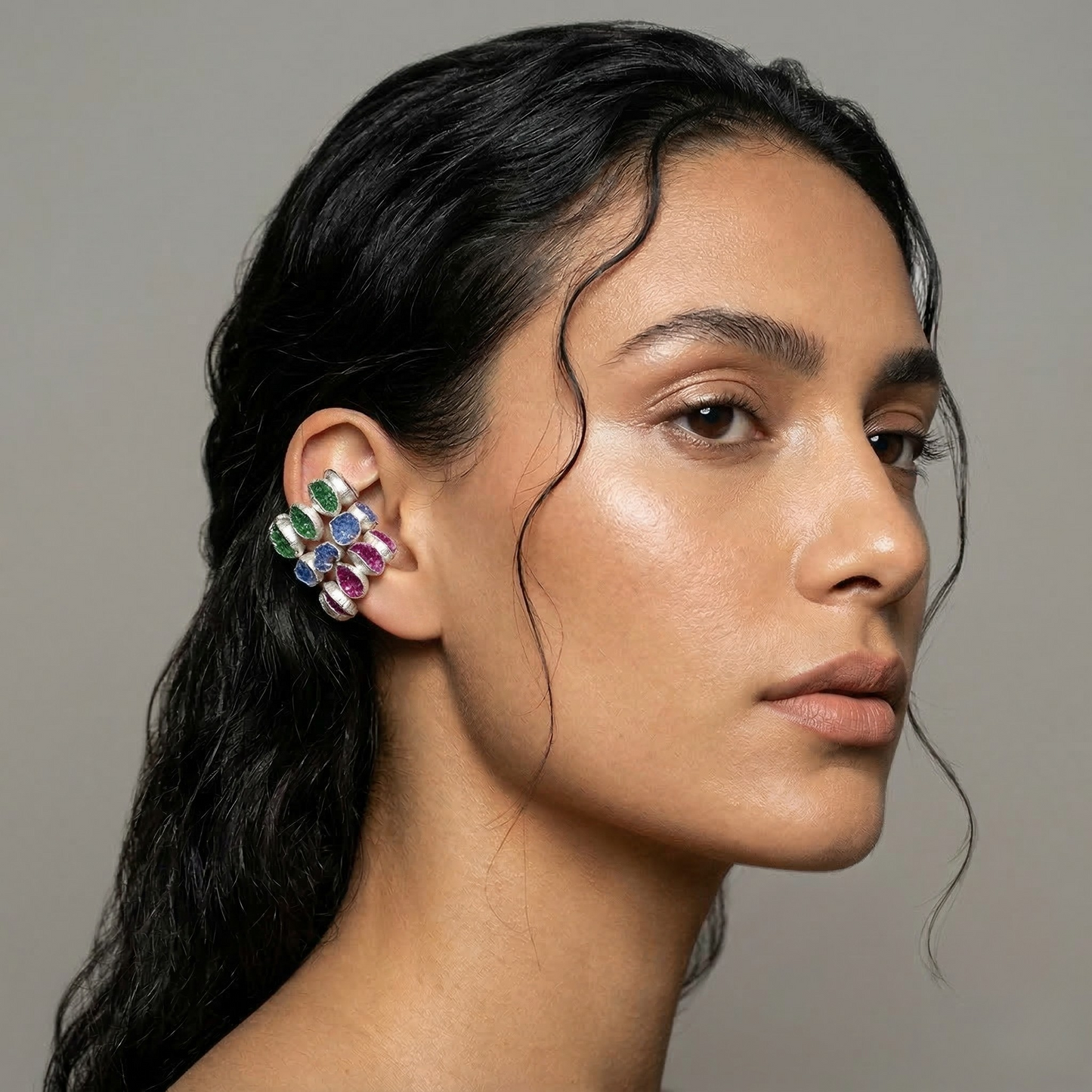 Earcuff Savia Color