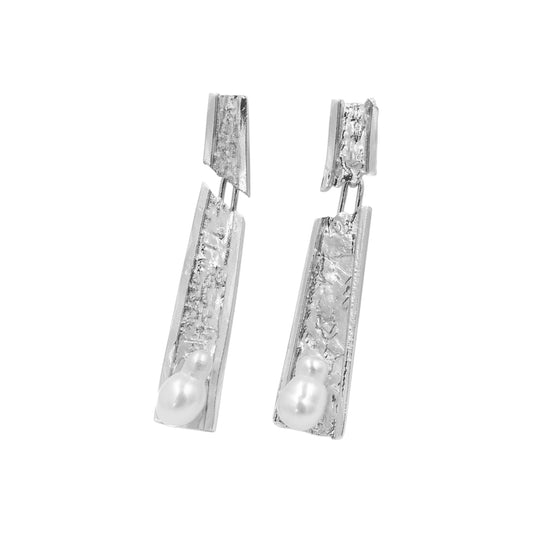 Aretes Camino De Fuego