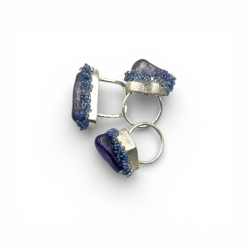 Anillo Lavanda Med