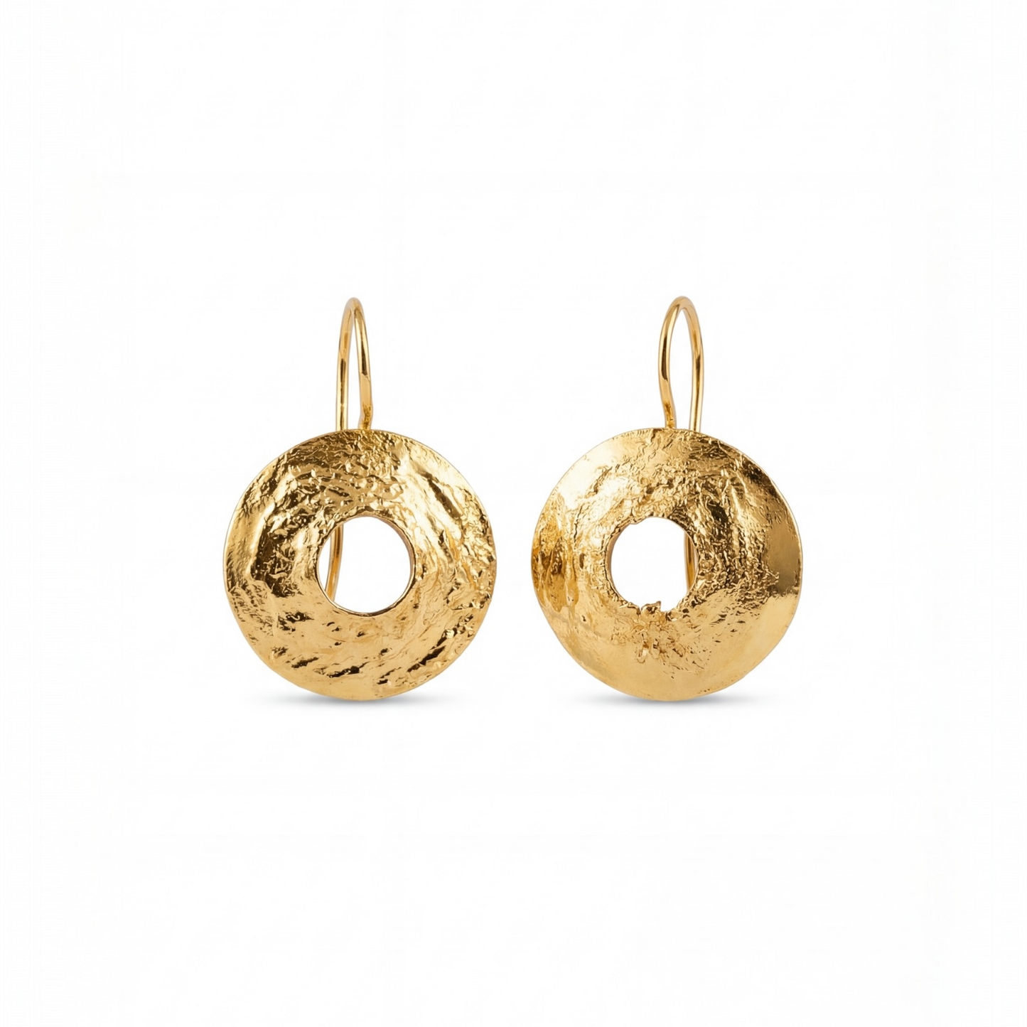 Aretes Volcán Dorado