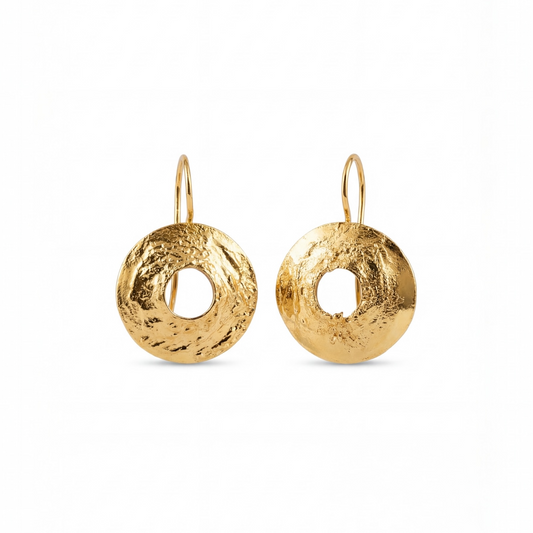 Aretes Volcán Dorado
