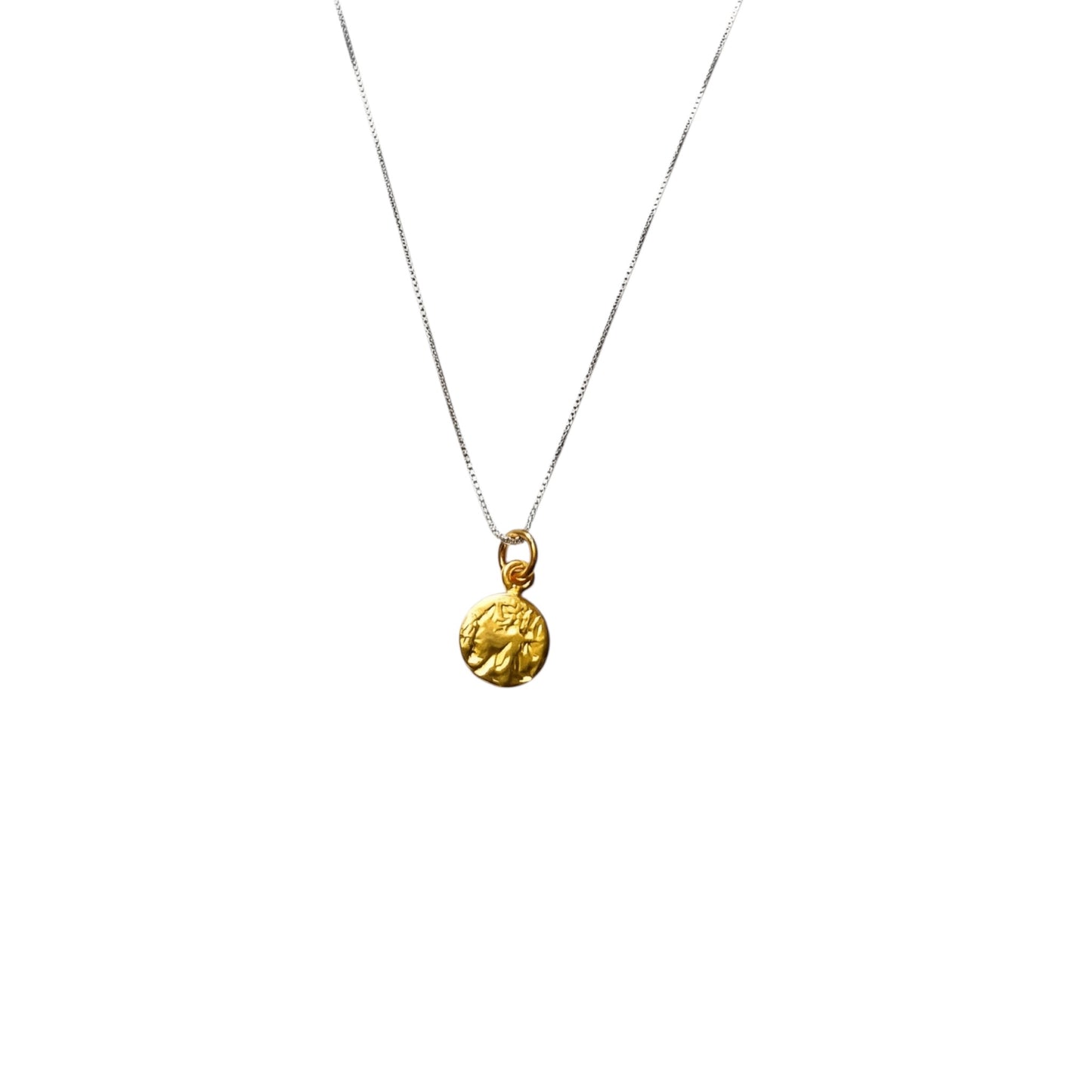 Collar Laguito
