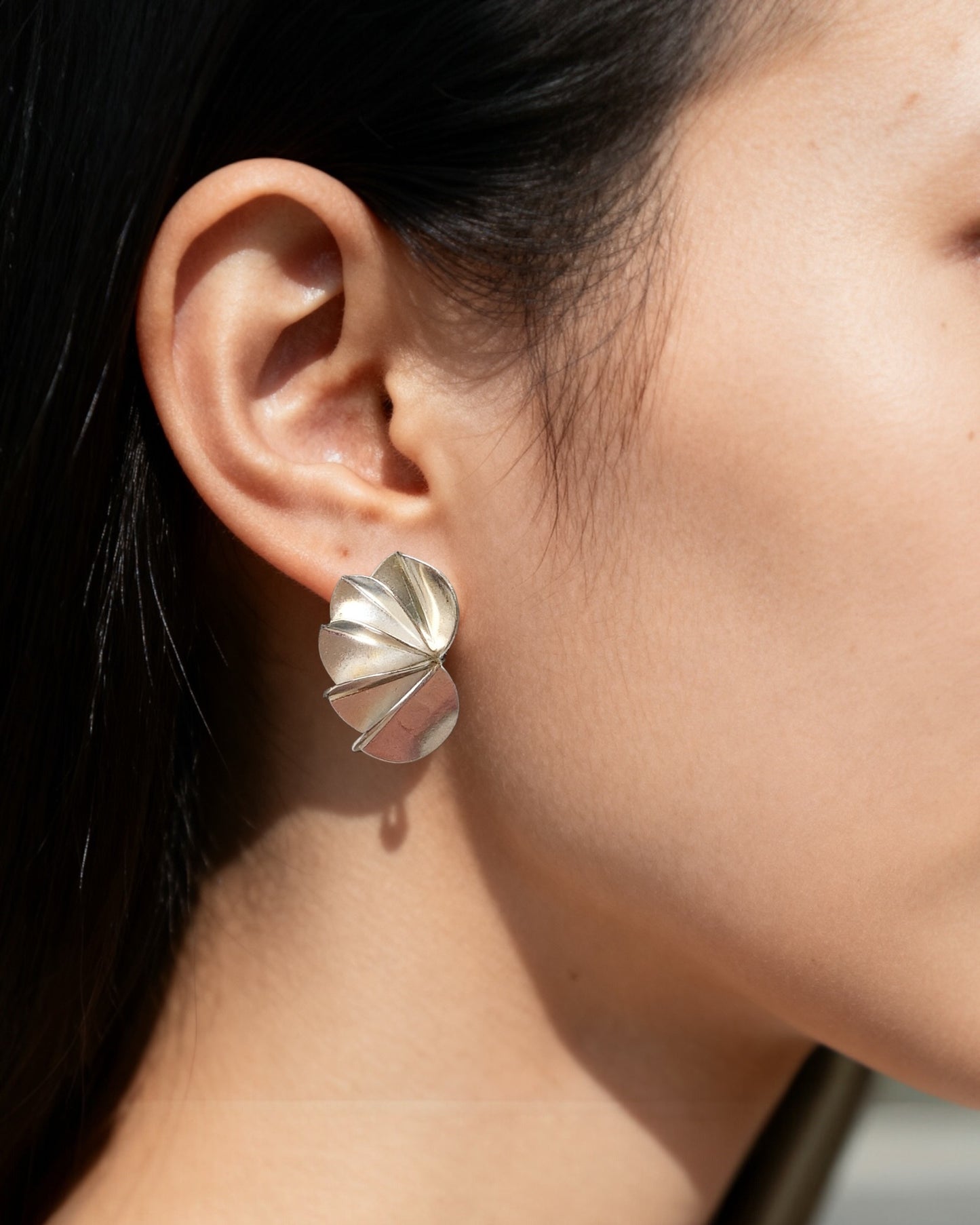 Aretes Elisa Med