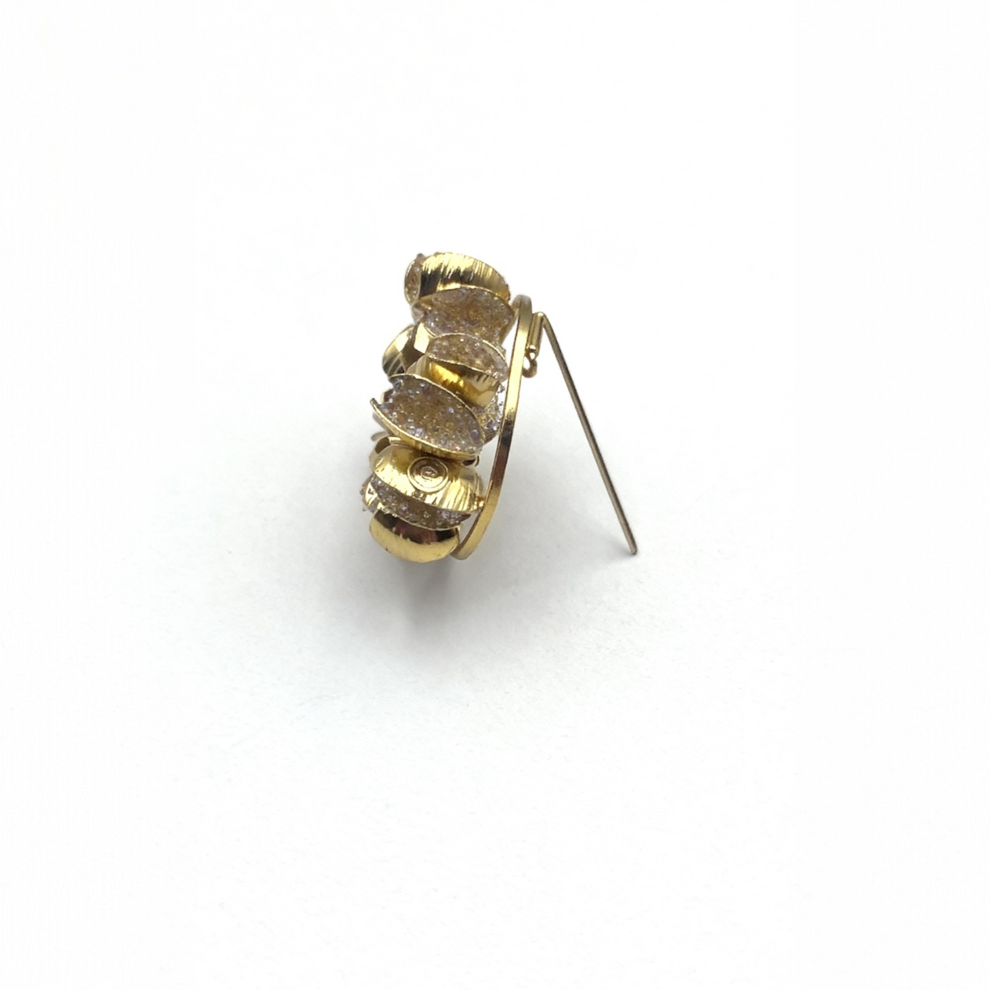 Broche Venus Dorado (Pre-Order)