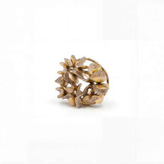 Broche Venus Dorado (Pre-Order)