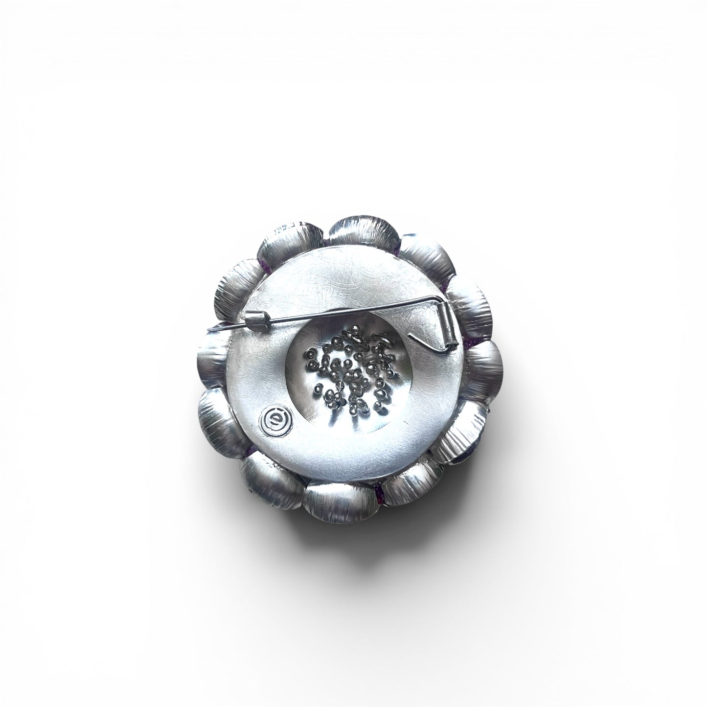 Broche Roseton (Pre-Order)