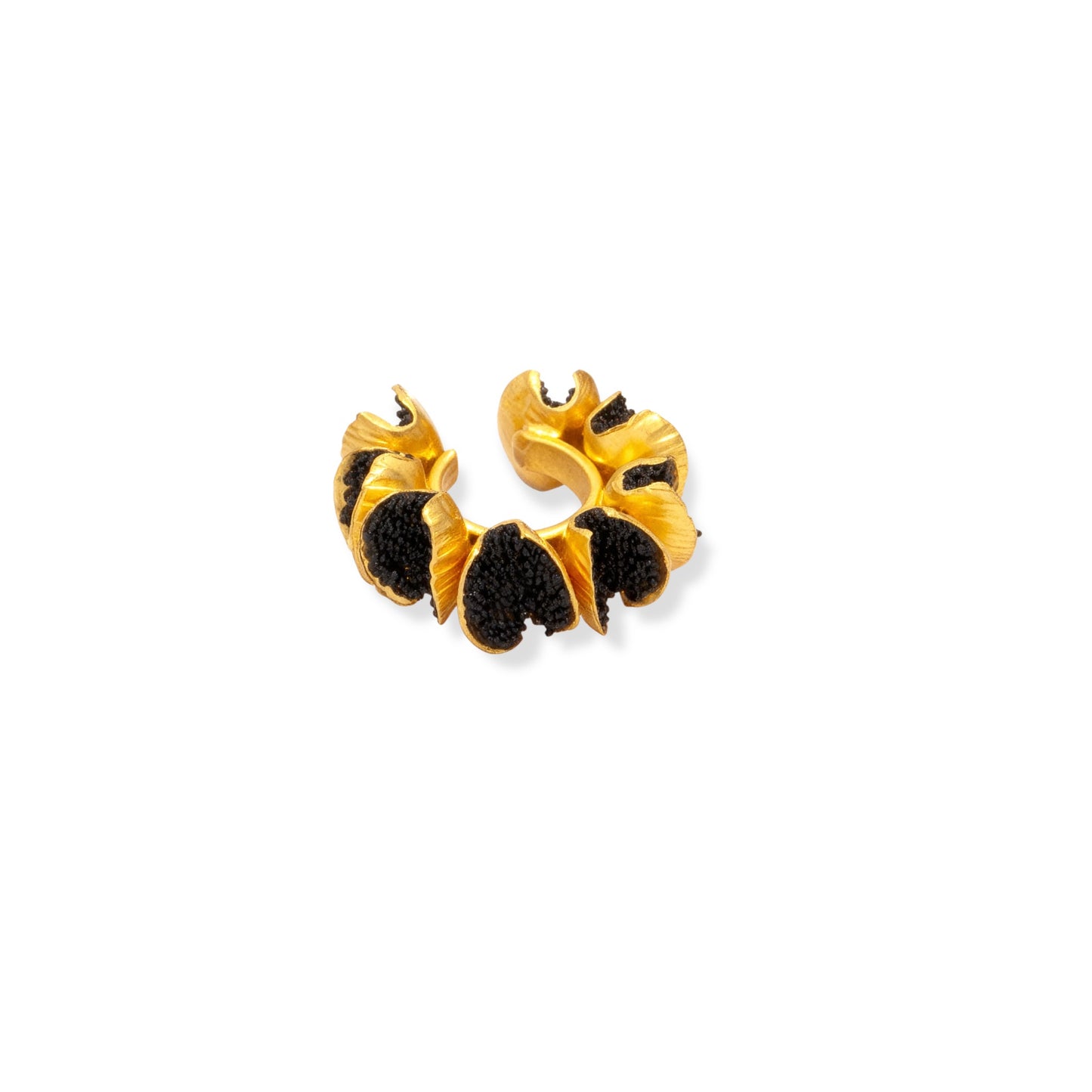 Earcuff  Savia