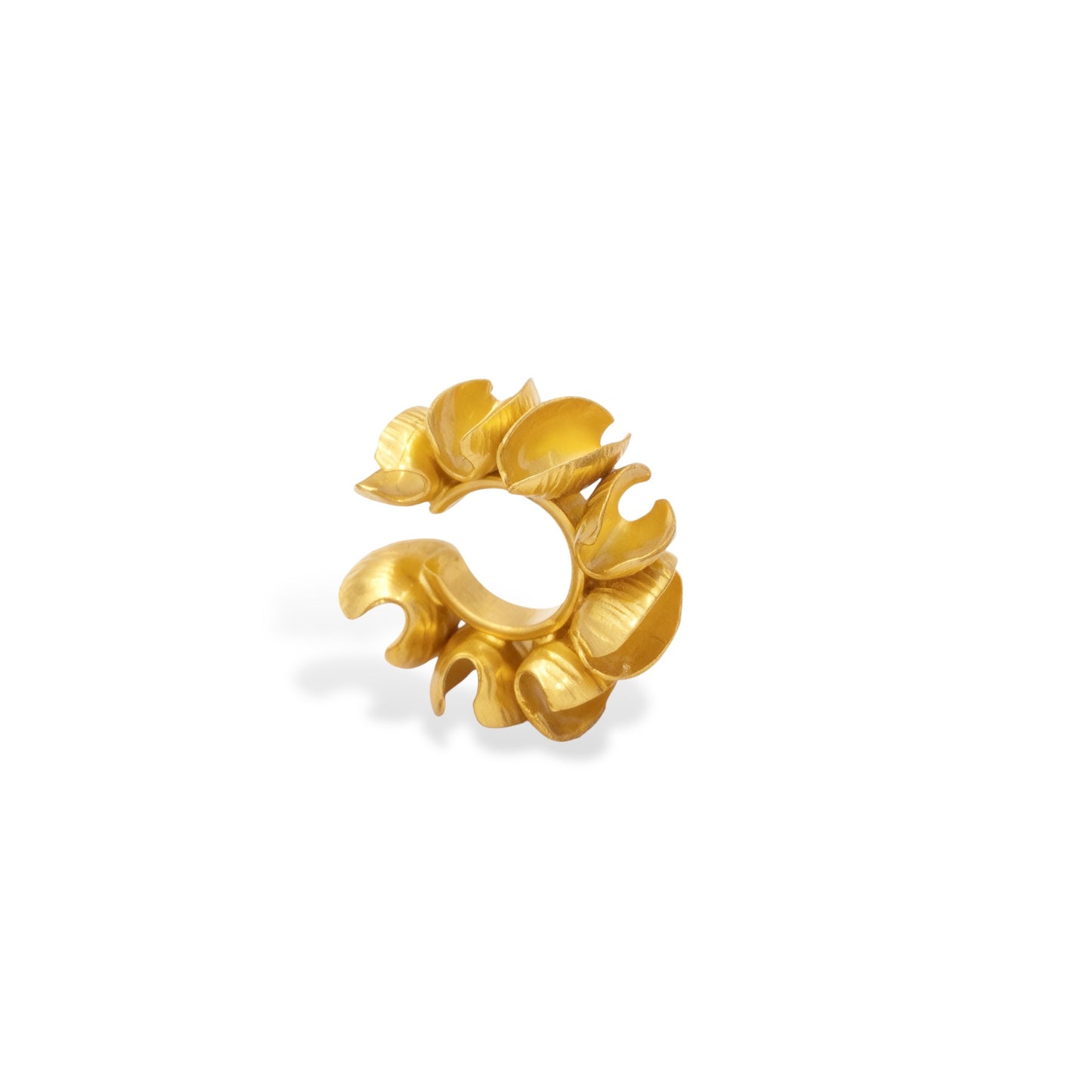 Earcuff  Savia