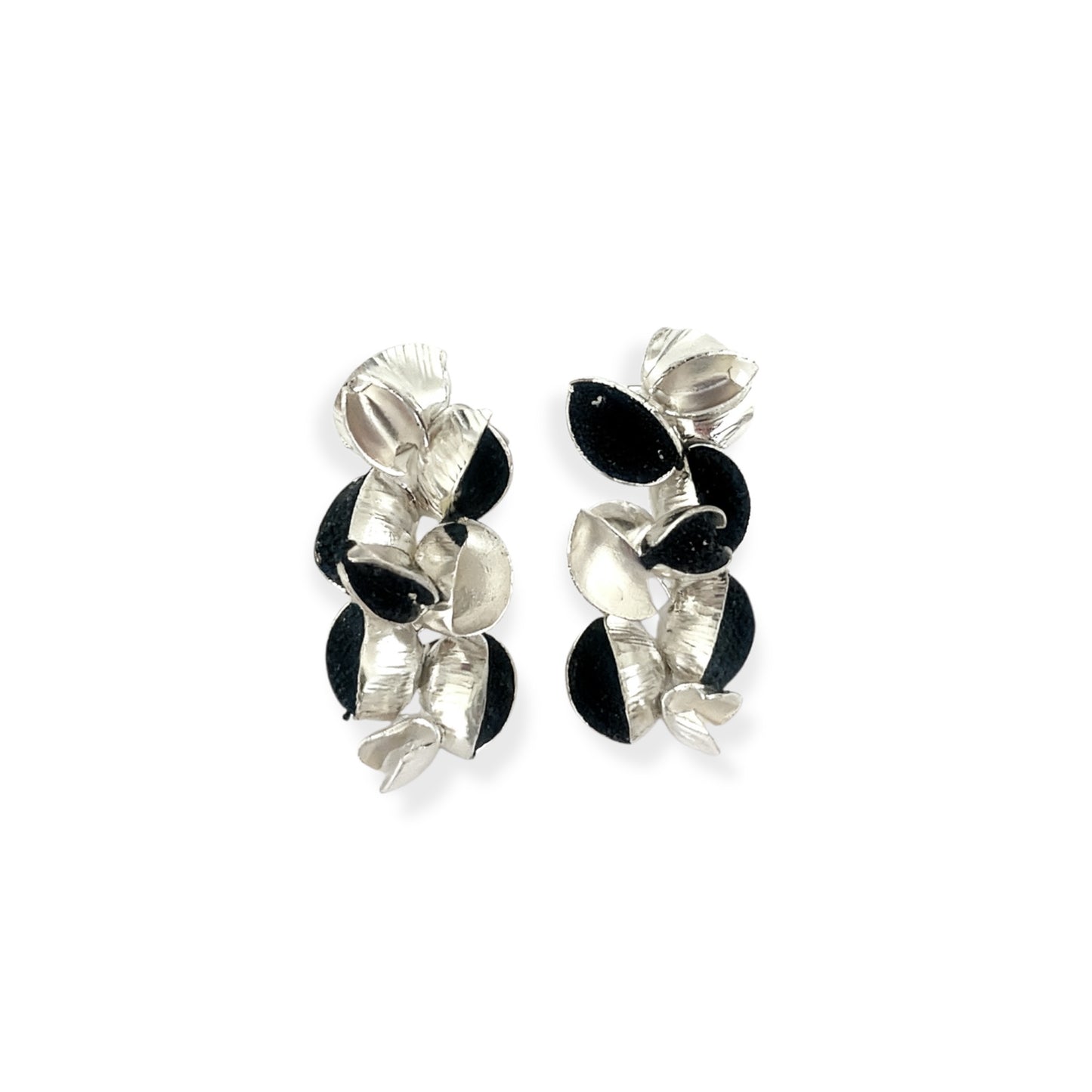 Aretes Tulipán XL