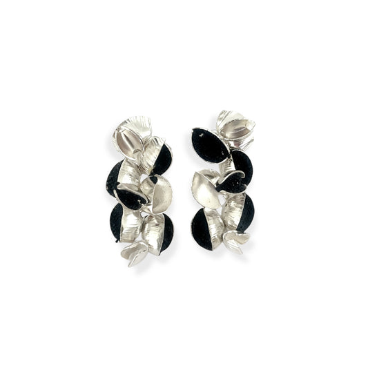 Aretes Tulipán XL